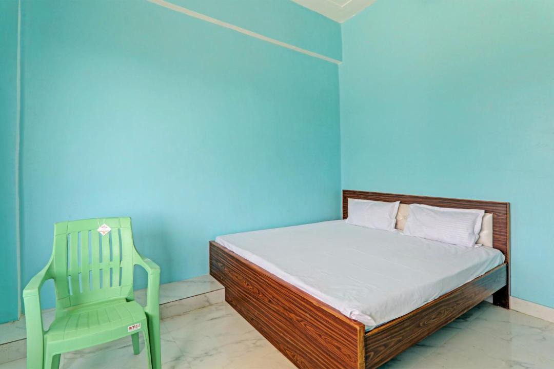 Photo of Bedroom in Faizabad