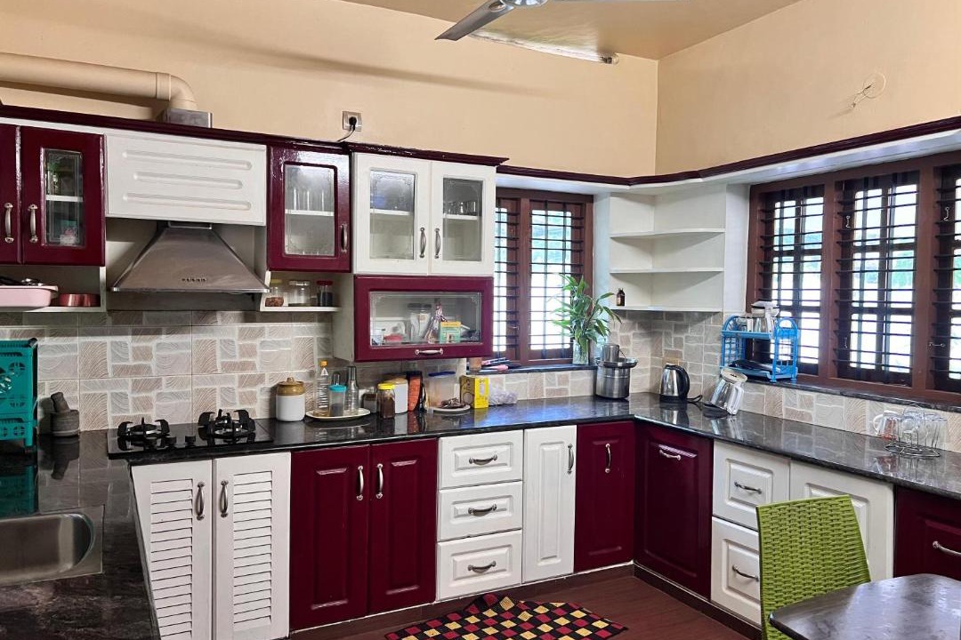 Photo of Kitchen in Nedumangad