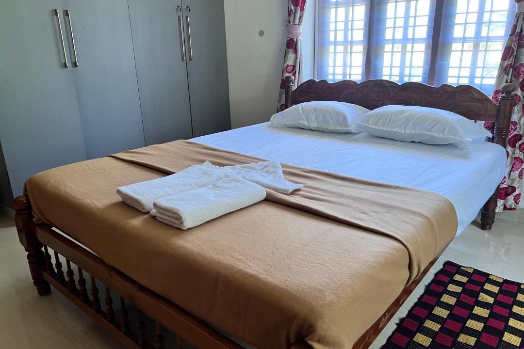 Photo of Bedroom in Nedumangad