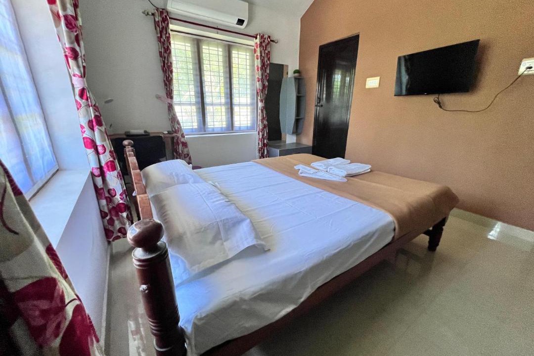 Photo of Bedroom in Nedumangad
