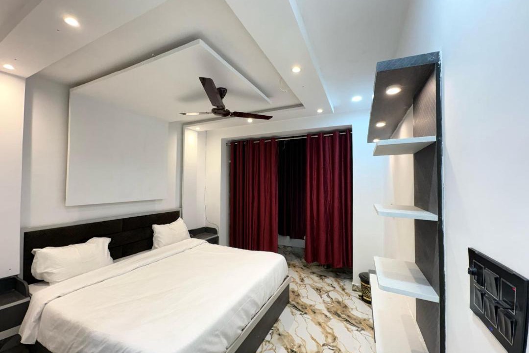 Photo of Bedroom in Ayodhya