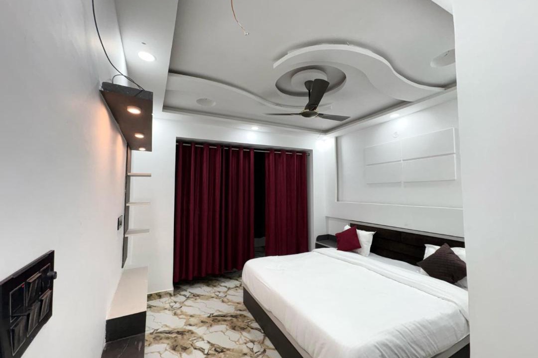 Photo of Bedroom in Ayodhya
