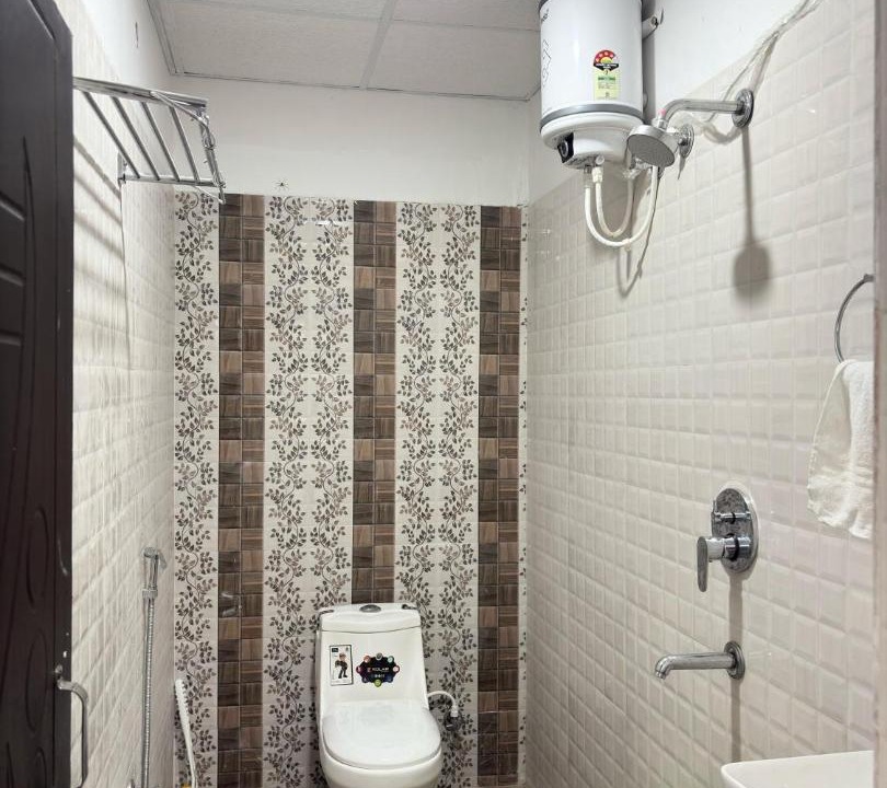 Photo of Bathroom in Ayodhya