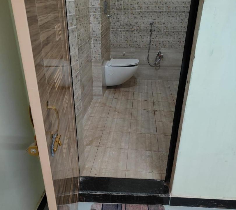 Photo of Bathroom in Jhusi