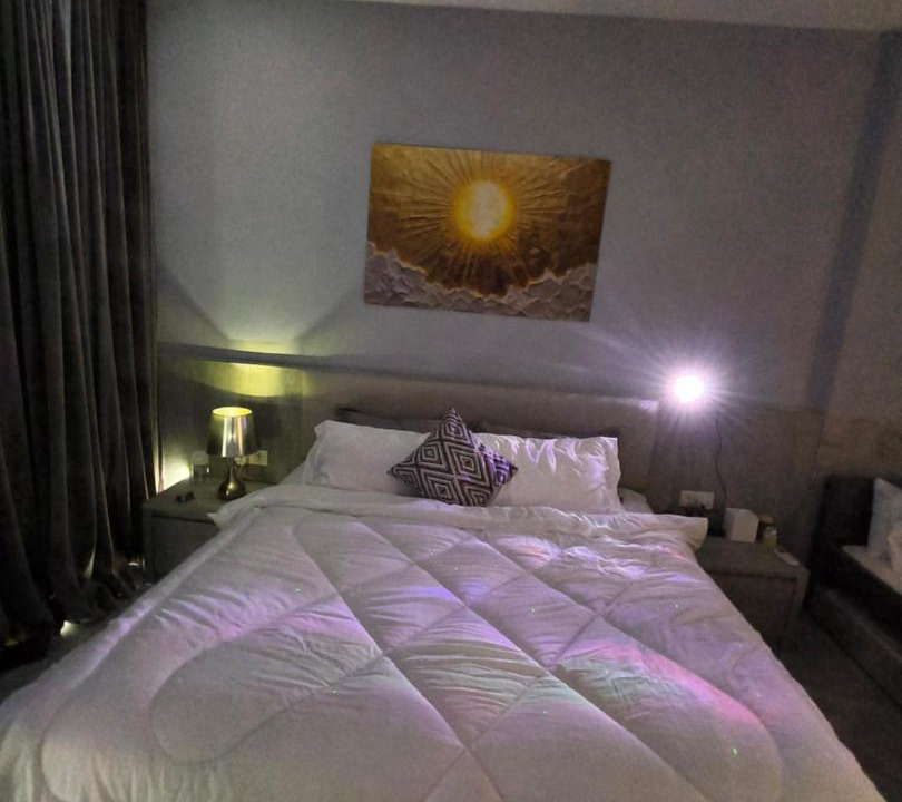 Photo of Bedroom in Kampung Datuk Keramat
