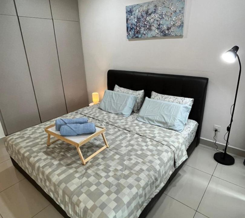 Photo of Bedroom in Ara Damansara