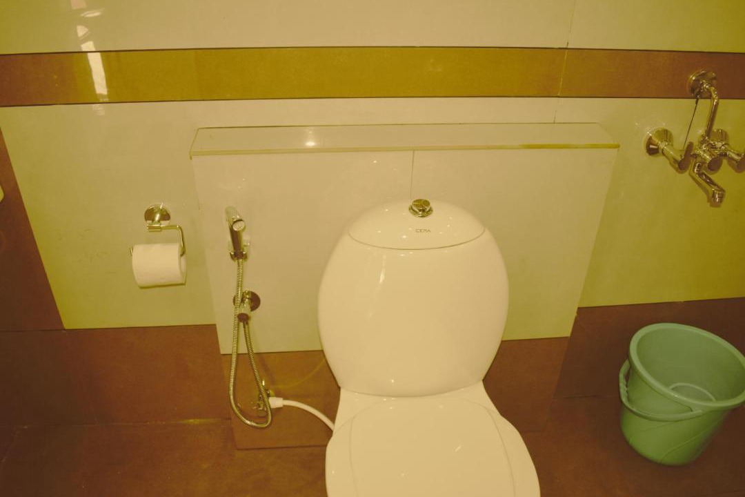 Photo of Bathroom in Mararikulam