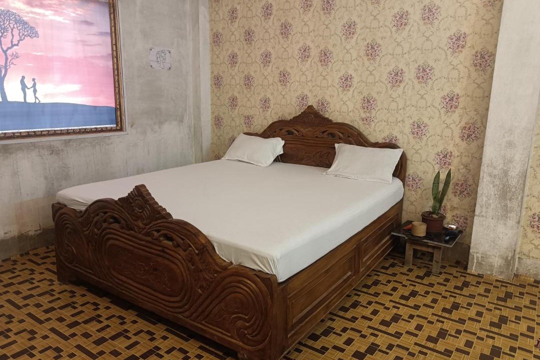 Photo of Bedroom in Katihar