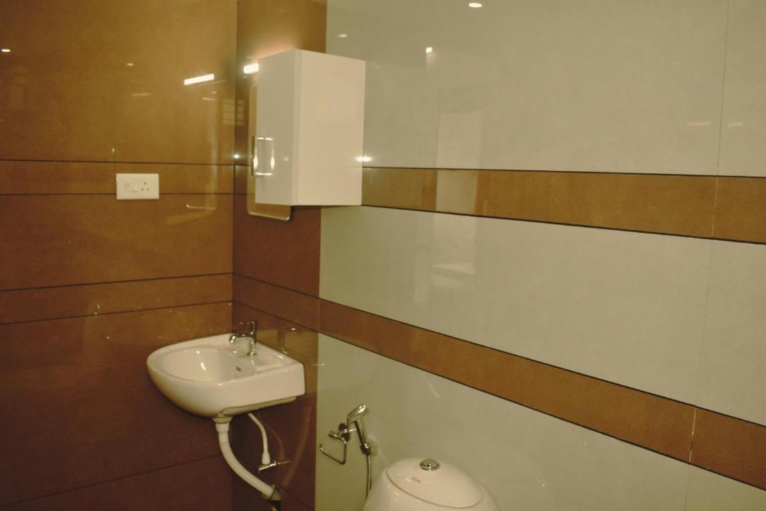 Photo of Bathroom in Mararikulam