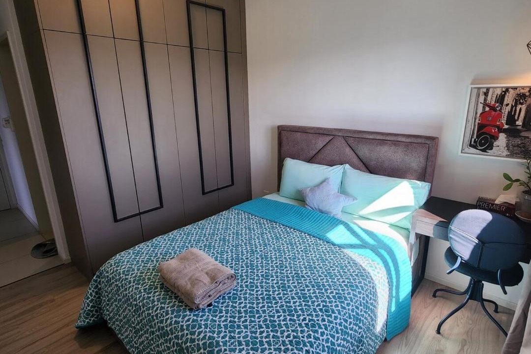 Photo of Bedroom in Bangi Sentral