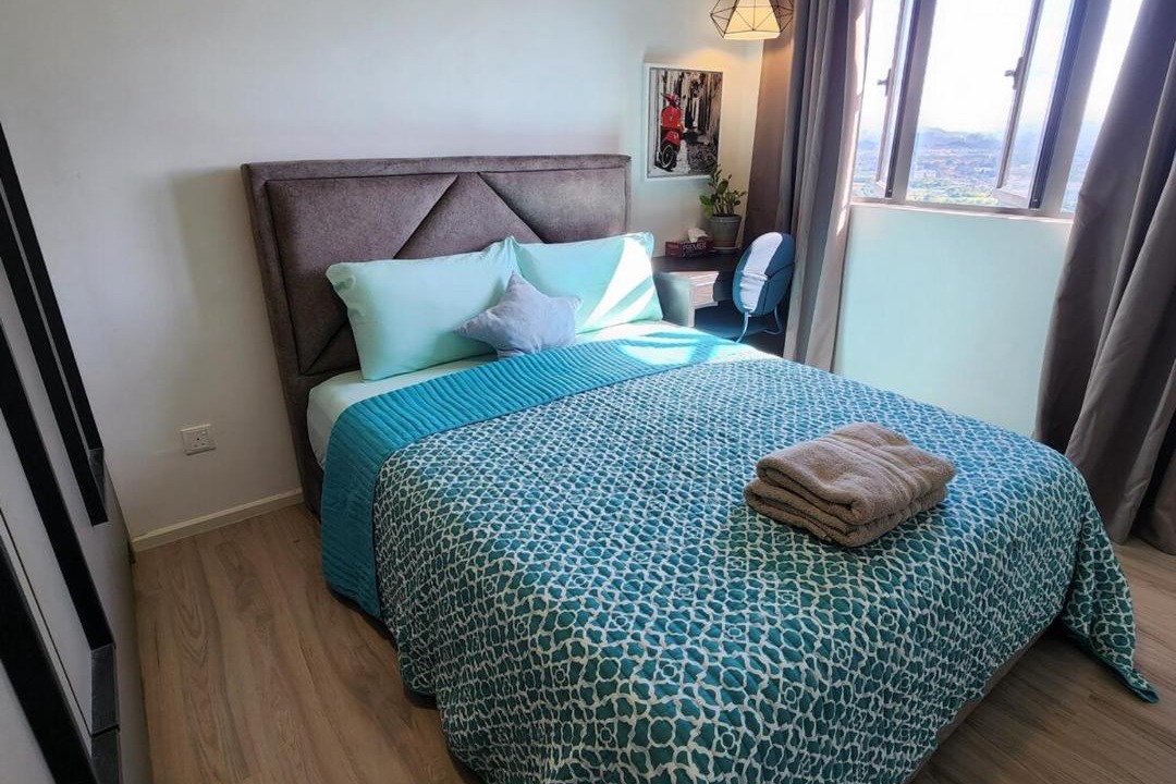 Photo of Bedroom in Bangi Sentral