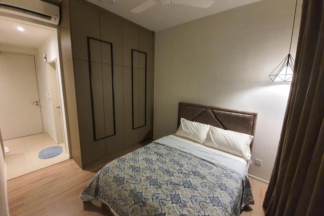 Photo of Bedroom in Bangi Sentral