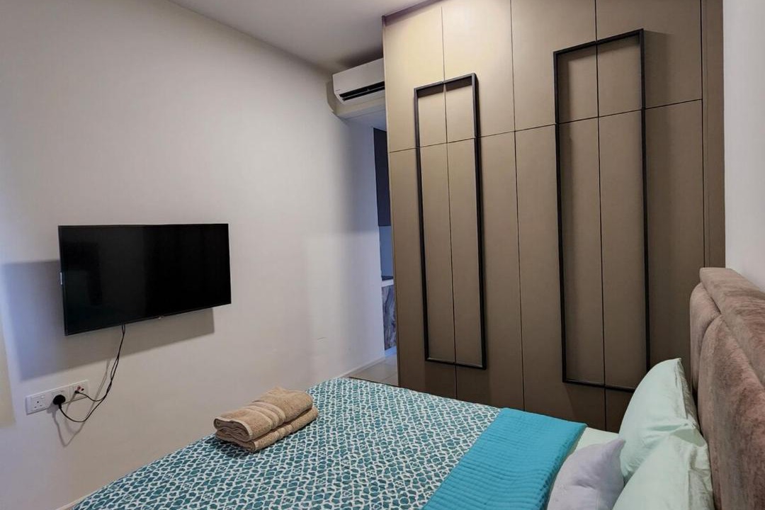 Photo of Bedroom in Bangi Sentral