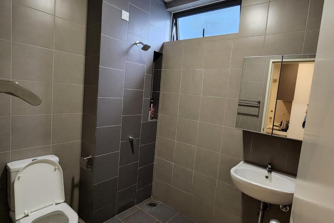 Photo of Bathroom in Bangi Sentral