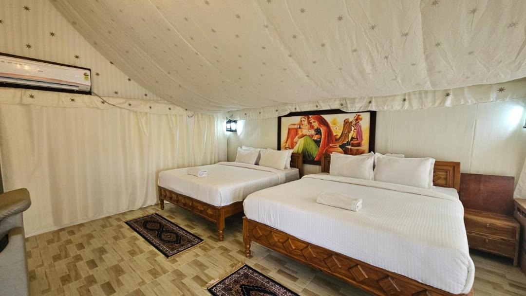 Photo of Bedroom in Dhenkanal