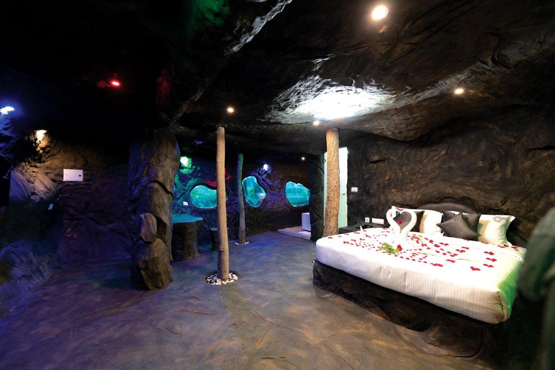 Photo of Bedroom in Kattikkulam