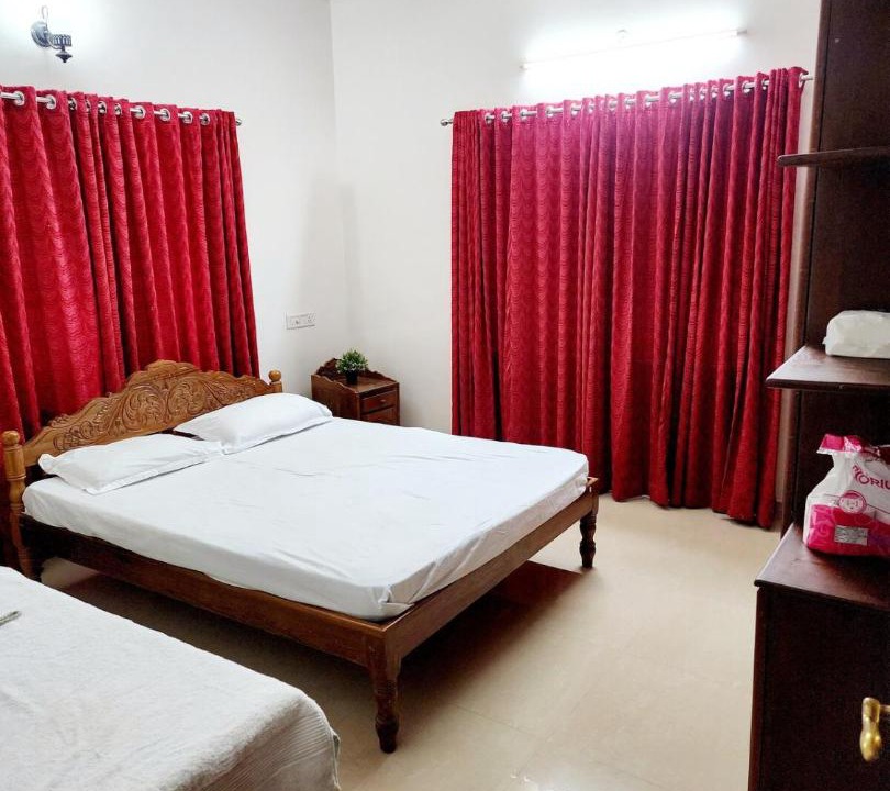 Photo of Bedroom in Mallapalli
