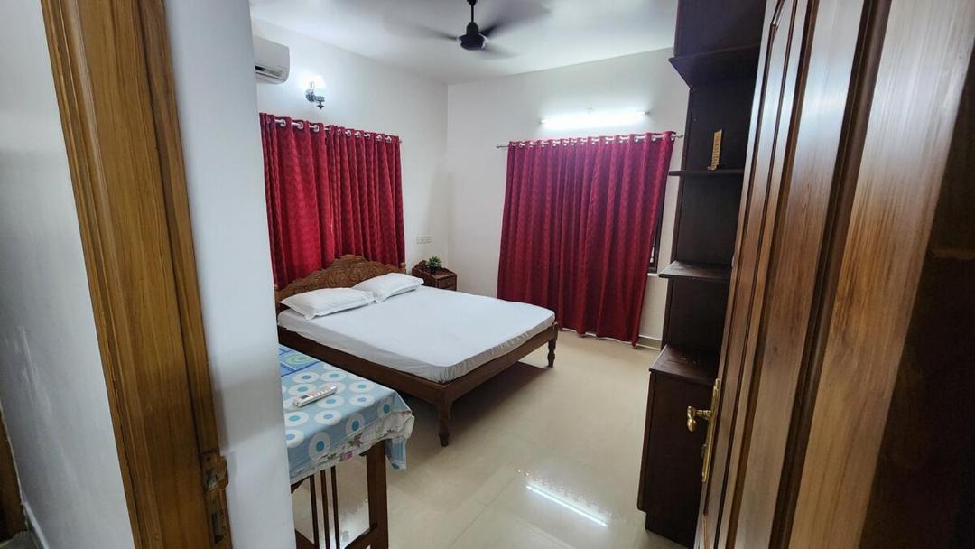 Photo of Bedroom in Mallapalli