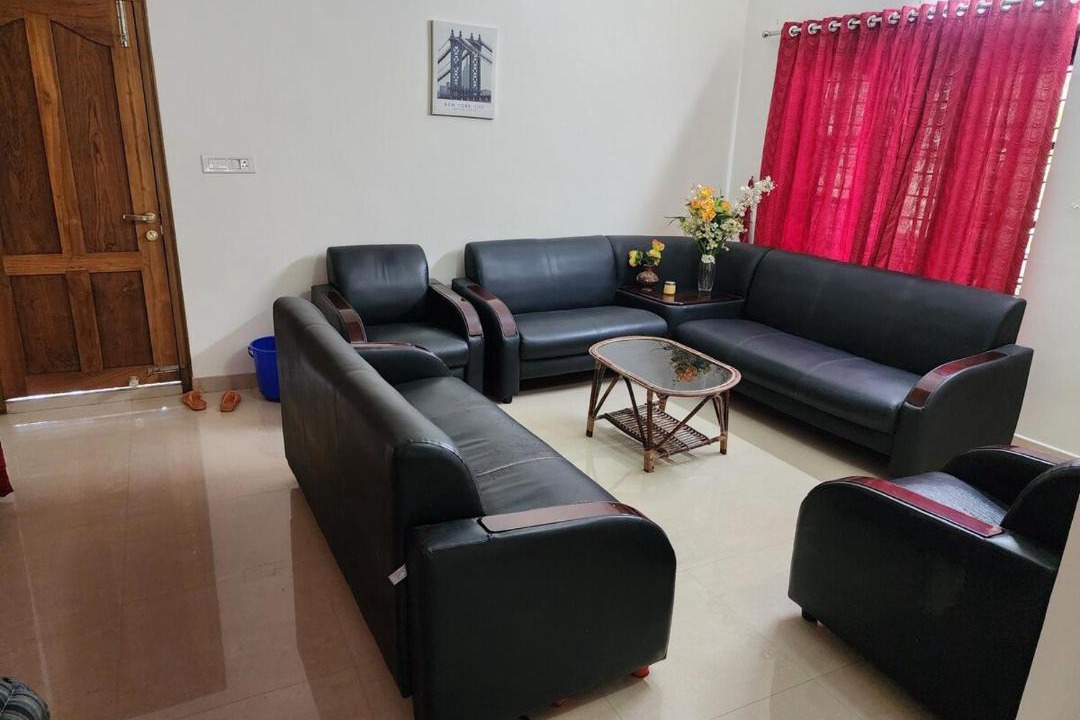 Photo of Livingroom in Mallapalli