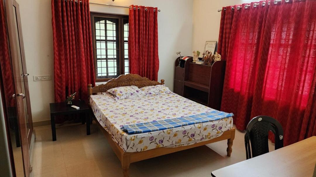 Photo of Bedroom in Mallapalli