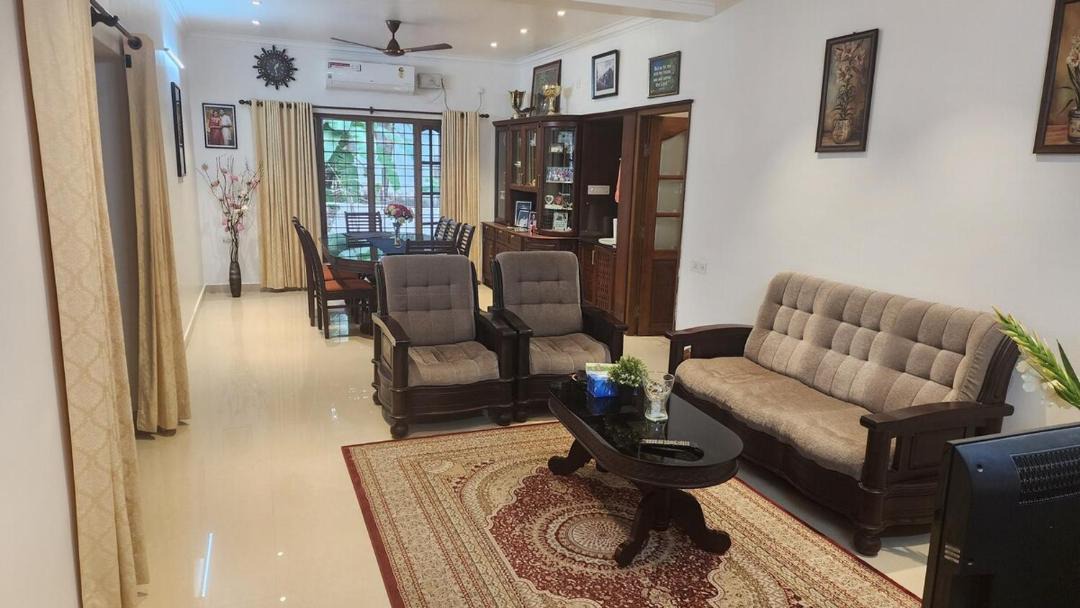 Photo of Livingroom in Mallapalli