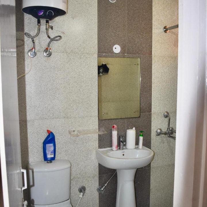 Photo of Bathroom in Faridabad
