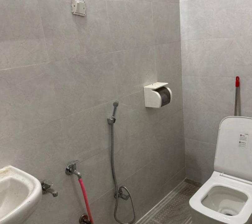 Photo of Bathroom in Jhusi