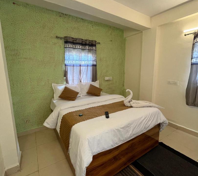 Photo of Bedroom in Cidco