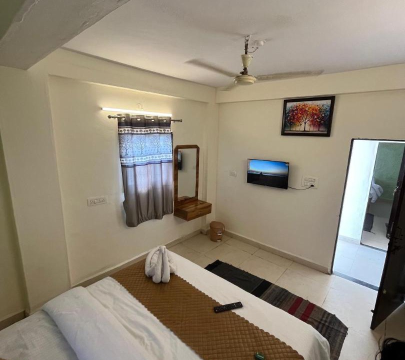 Photo of Bedroom in Cidco