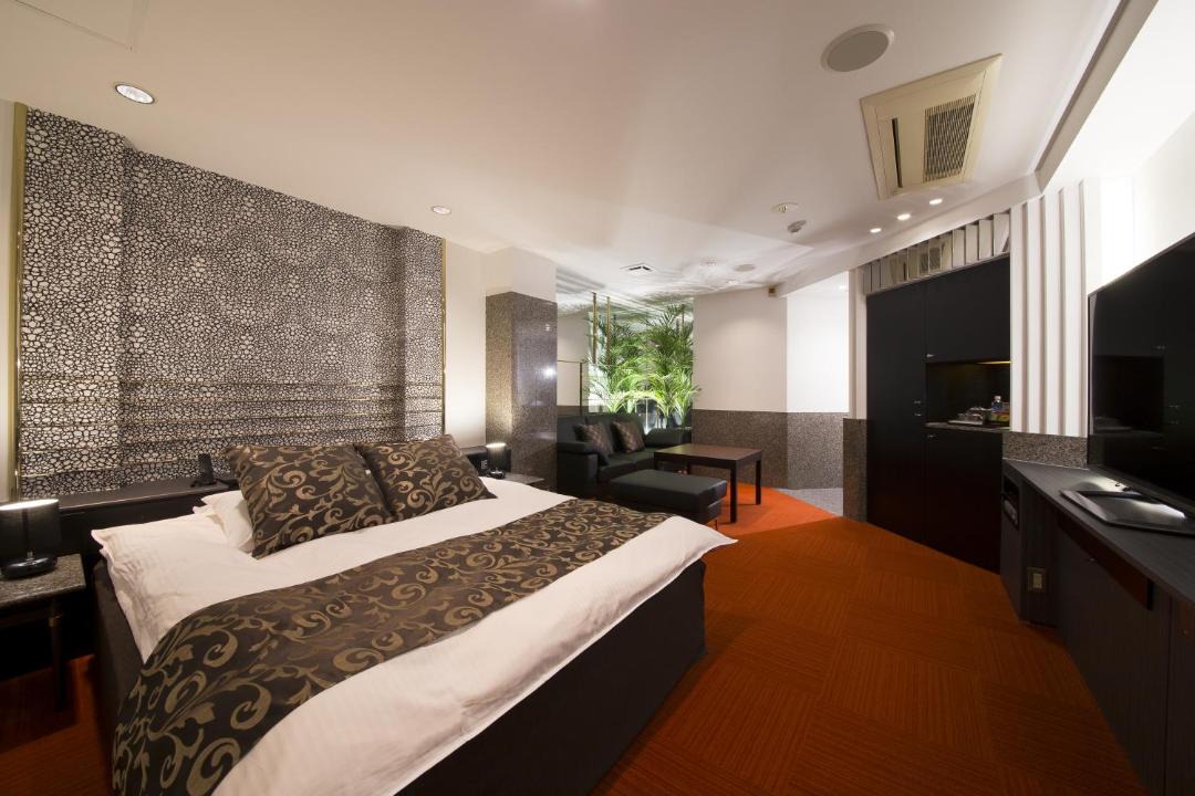 Photo of Bedroom in Higashimikuni