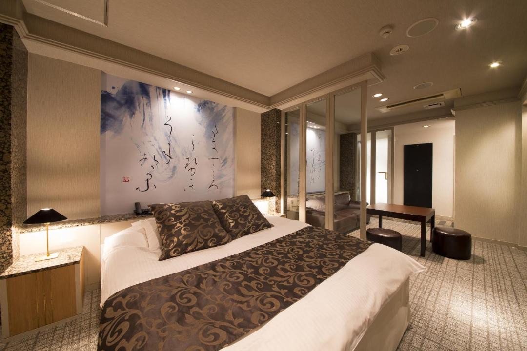 Photo of Bedroom in Higashimikuni