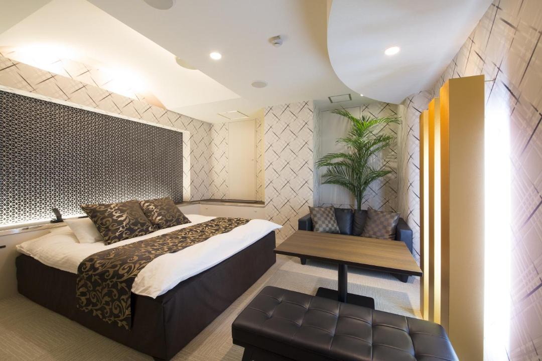 Photo of Bedroom in Higashimikuni