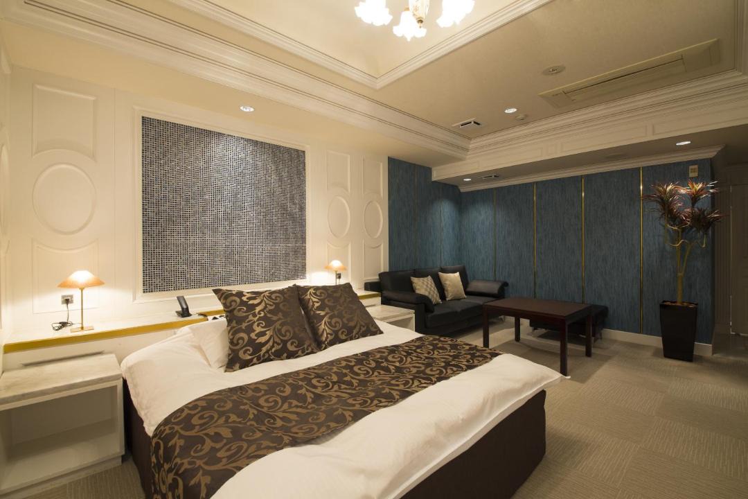 Photo of Bedroom in Higashimikuni