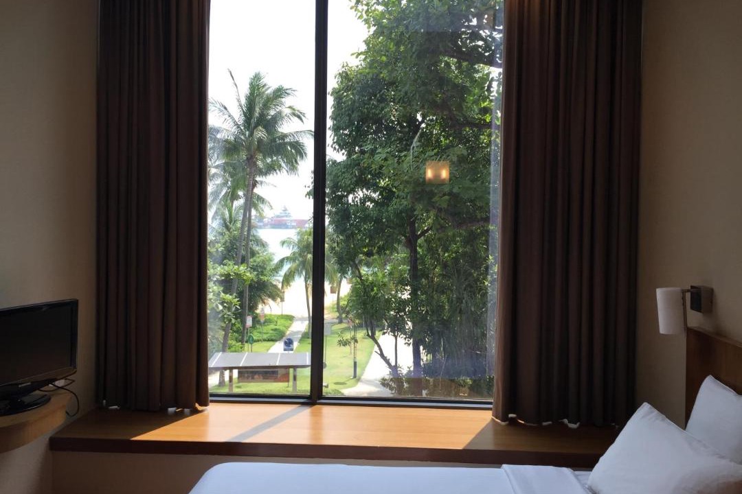 Photo of Bedroom in Singapore