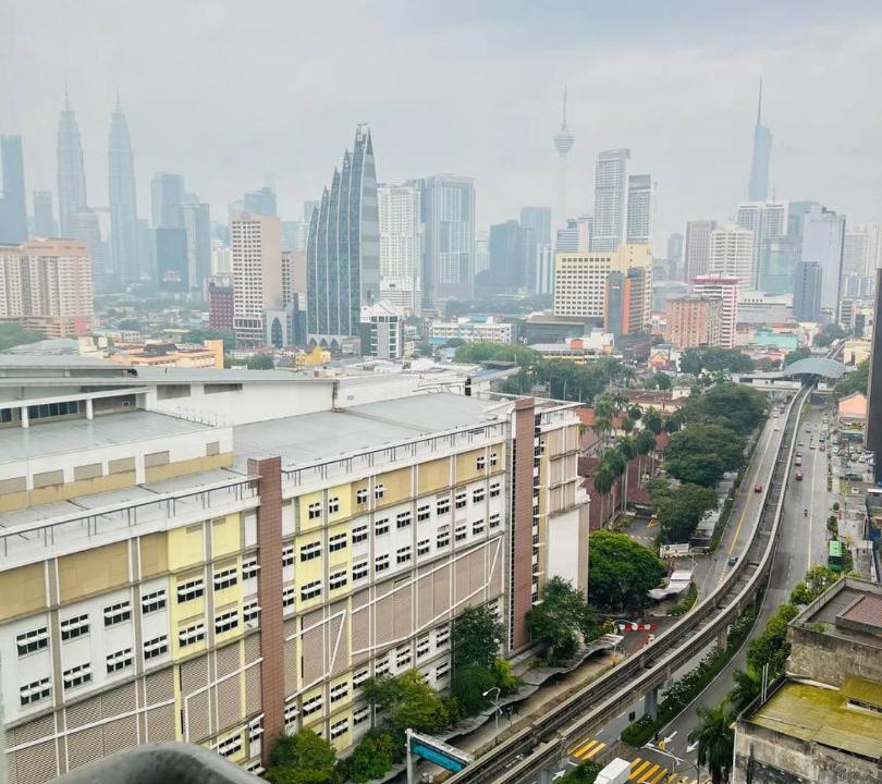 Photo of Others in Titiwangsa Sentral