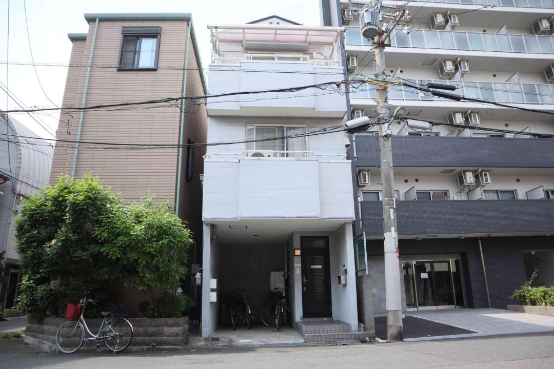 Photo of Others in Higashinari