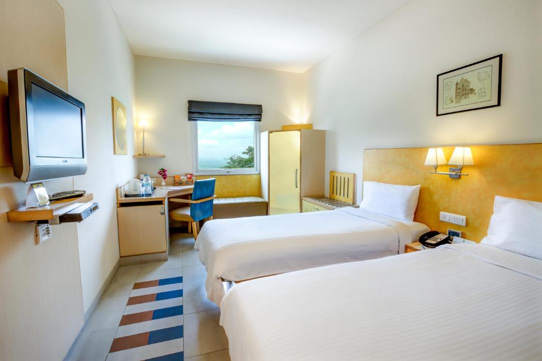 Photo of Bedroom in Phase 2