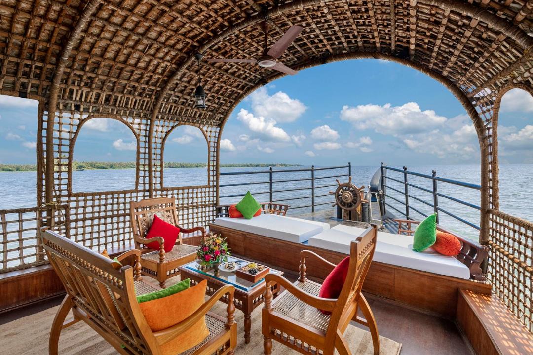 Photo of Others in Kumarakom
