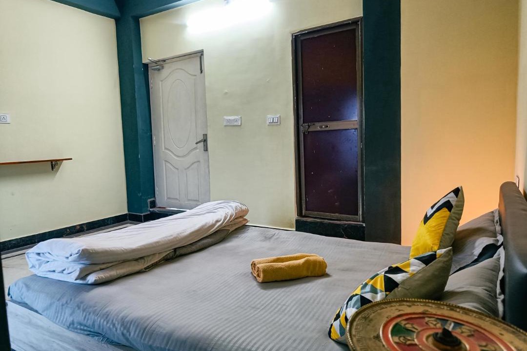 Photo of Bedroom in Bodh Gaya