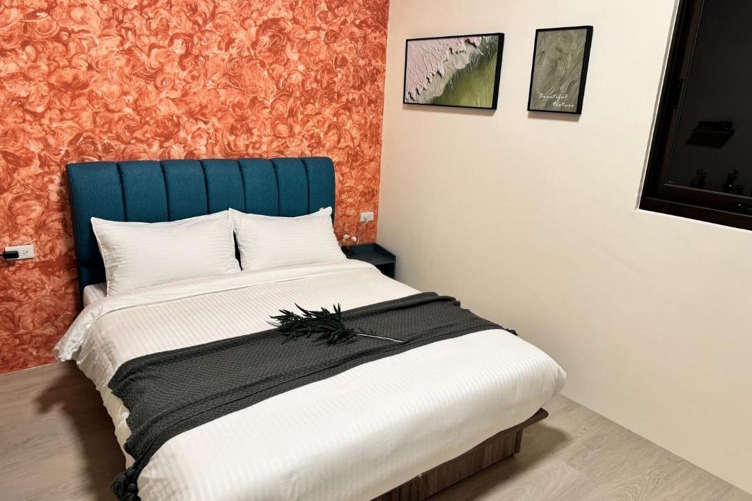 Photo of Bedroom in Luodong