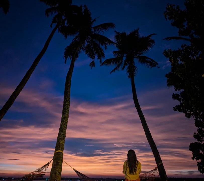 Photo of Others in Munroe Island