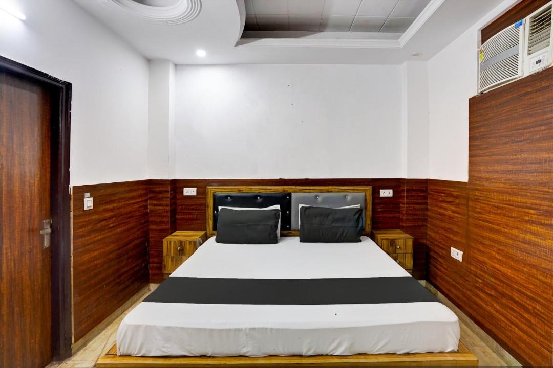 Photo of Bedroom in Indirapuram
