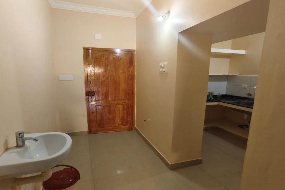 Photo of Bathroom in Tiruchendur