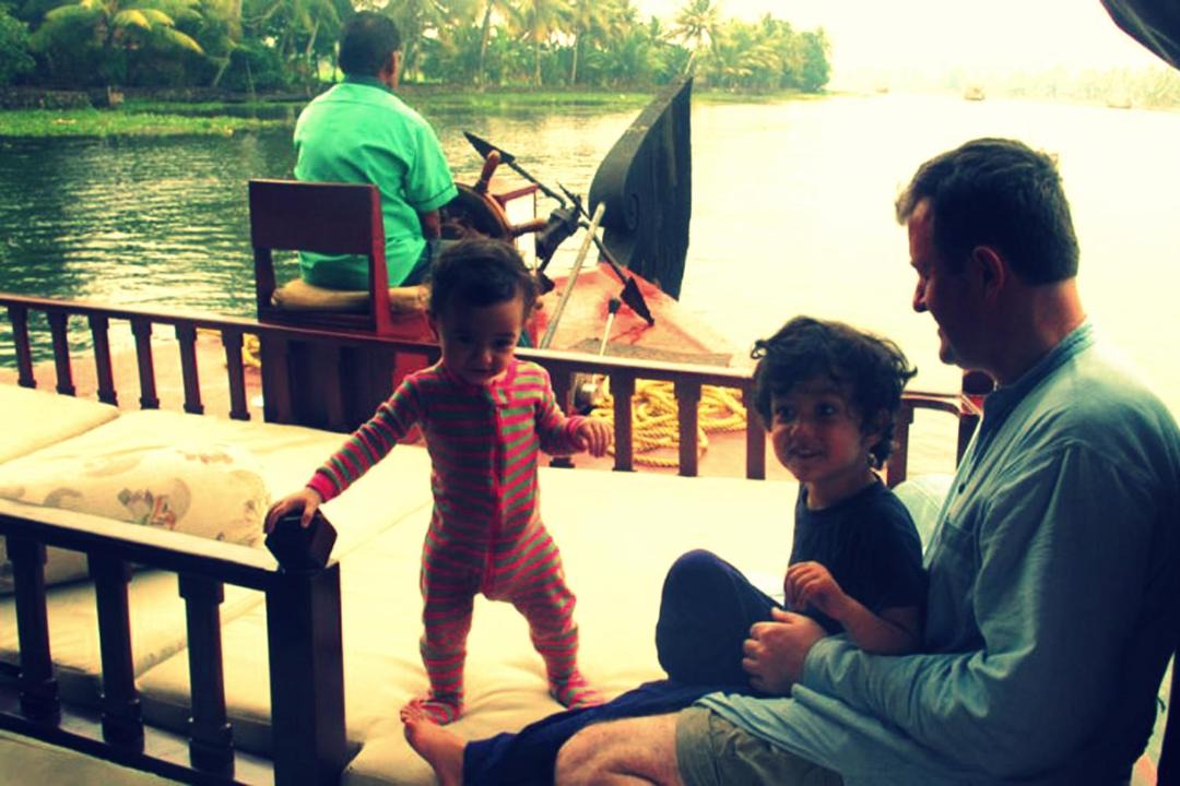 Photo of Human In Picture in Kumarakom