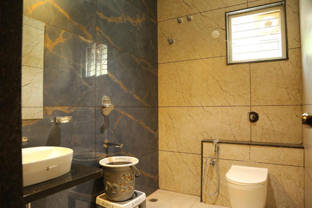 Photo of Bathroom in Kamalapur