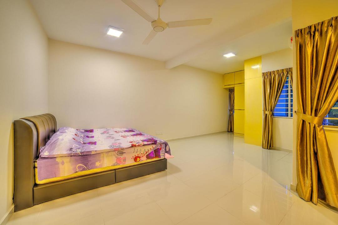 Photo of Bedroom in Sri Petaling