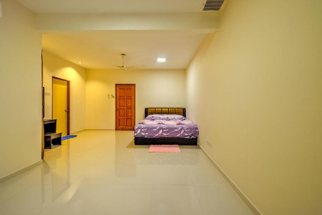 Photo of Bedroom in Sri Petaling