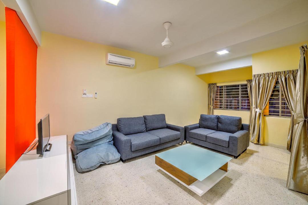 Photo of Livingroom in Sri Petaling