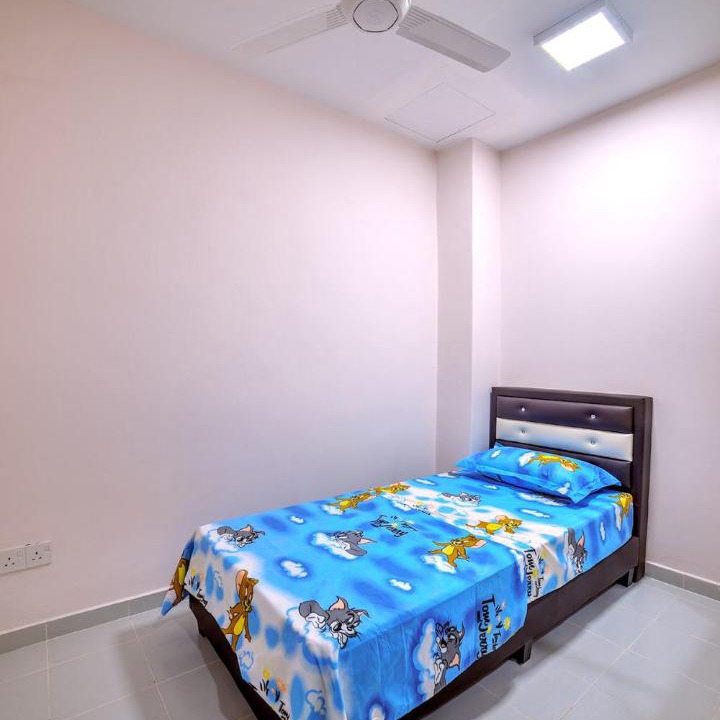 Photo of Bedroom in Sri Petaling