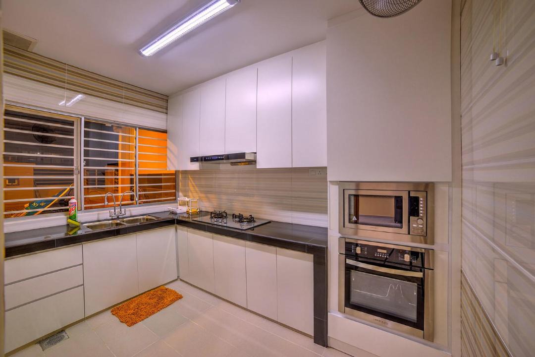 Photo of Kitchen in Sri Petaling